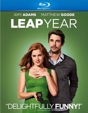 Leap Year - USED