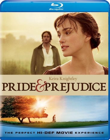 Pride and Prejudice - USED