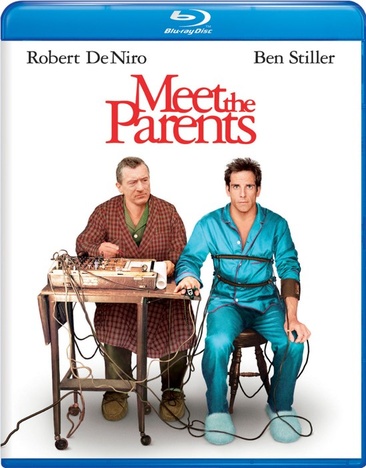 Meet The Parents