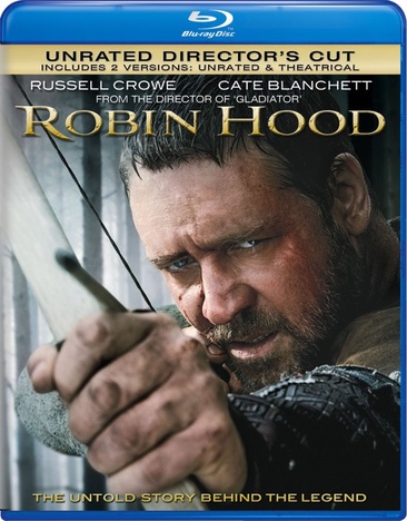 Robin Hood - NEW