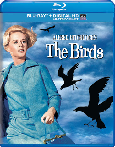 The Birds - USED