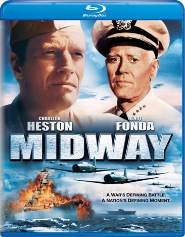 Midway - USED
