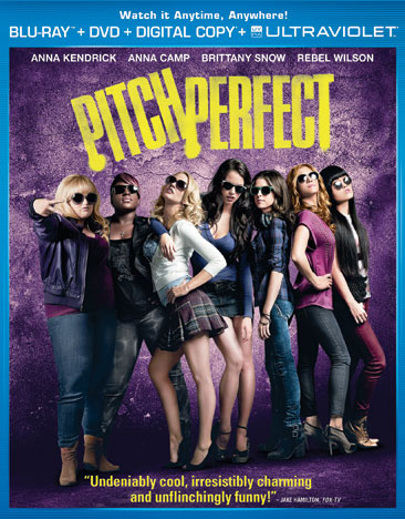 Pitch Perfect - USED