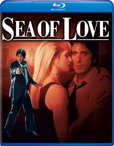 Sea Of Love - USED