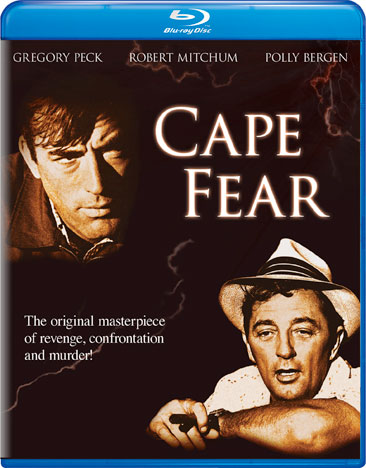 Cape Fear - USED
