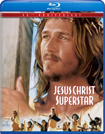 Jesus Christ, Superstar - USED