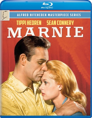 Marnie - USED