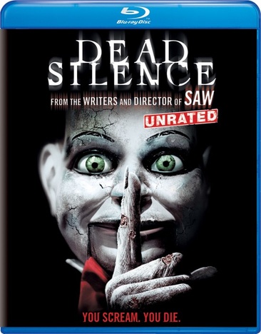 Dead Silence - USED