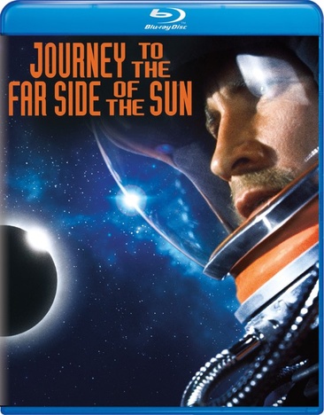 Journey to the Far Side of the Sun - USED