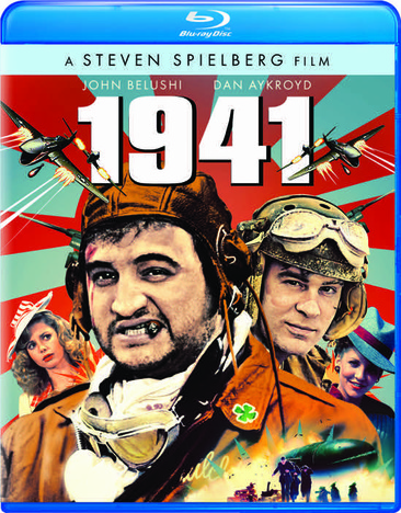 1941 - USED