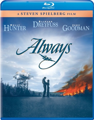 Always - USED