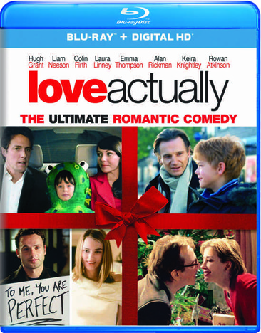 Love Actually