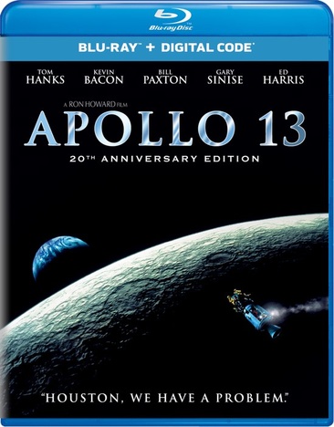 Apollo 13 - USED