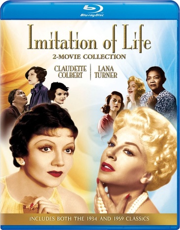 Imitation of Life Collection - NEW