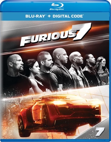 Furious 7