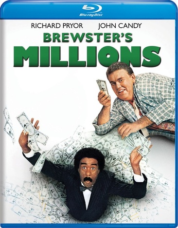 Brewster's Millions - USED
