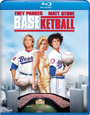 BASEketball - NEW