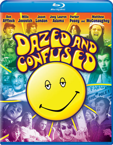 Dazed and Confused - USED