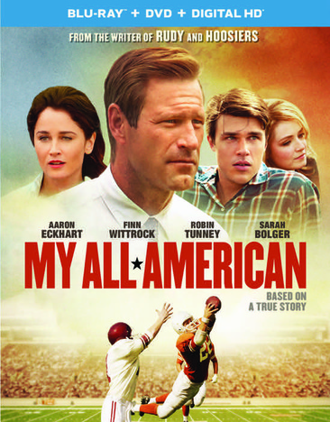 My All American - USED