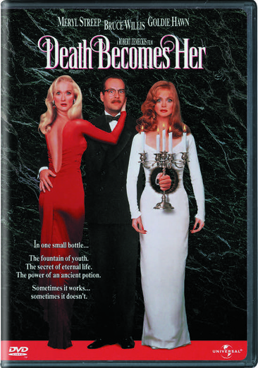 Death Becomes Her