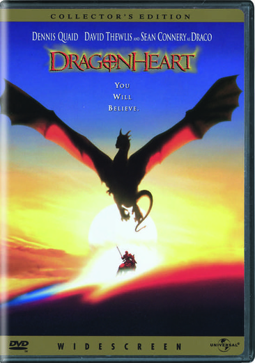 Dragonheart - USED
