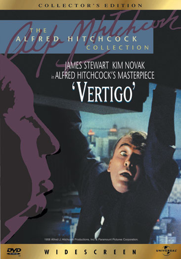 Vertigo - USED