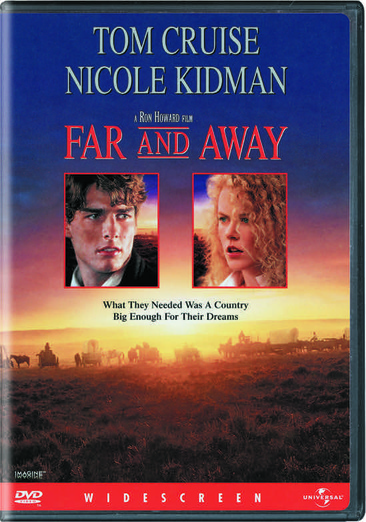 Far And Away - USED