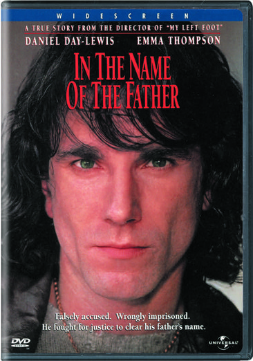 In The Name Of The Father - USED