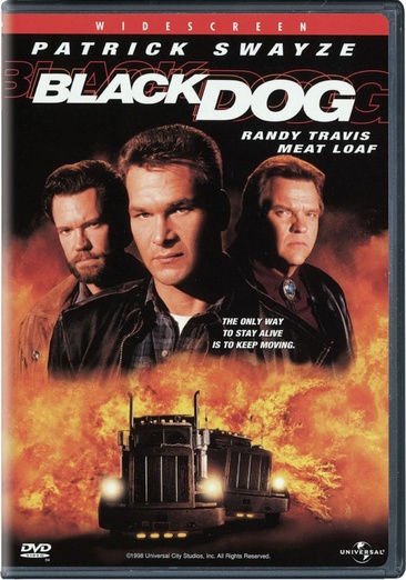 Black Dog