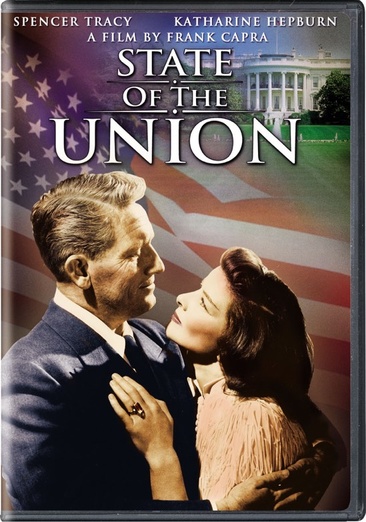 State Of The Union - USED