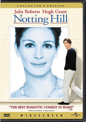 Notting Hill - USED