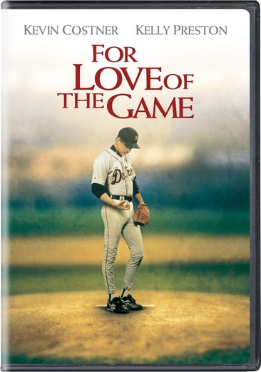 For Love Of The Game - USED