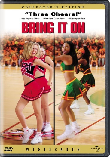 Bring It On - USED