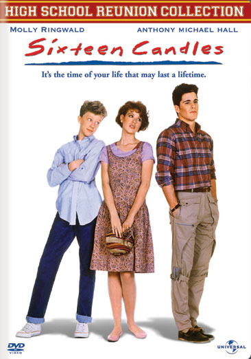 Sixteen Candles - USED