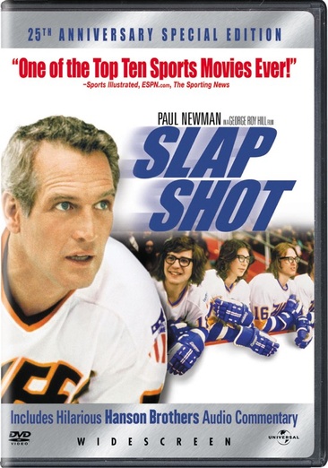 Slap Shot - USED