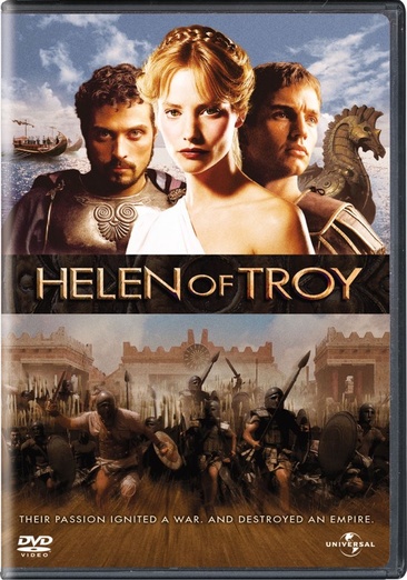 Helen Of Troy - USED