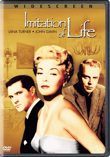 Imitation Of Life - USED