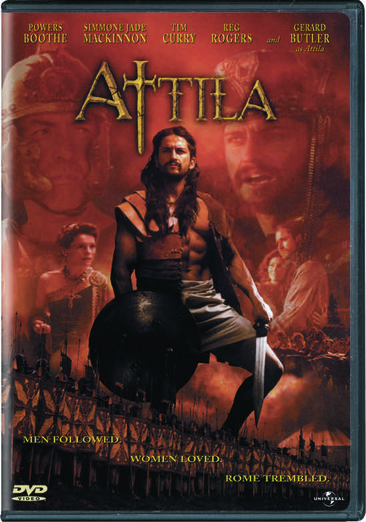 Attila - USED