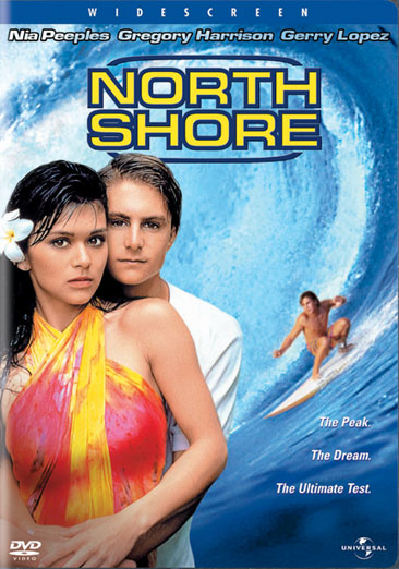 North Shore - USED