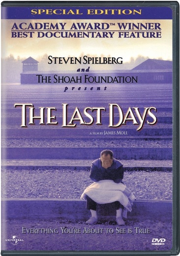 The Last Days - USED