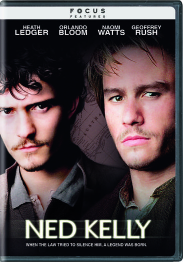 Ned Kelly - USED