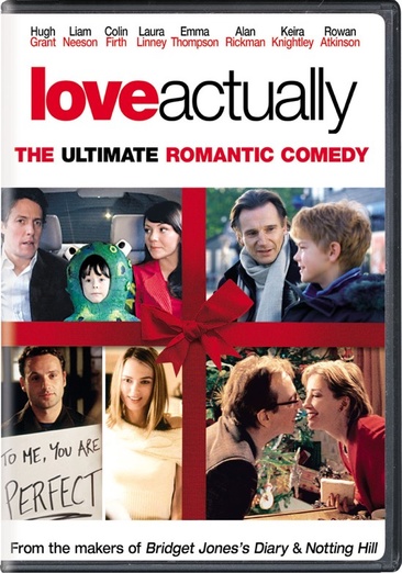 Love Actually - USED