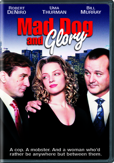 Mad Dog And Glory - USED