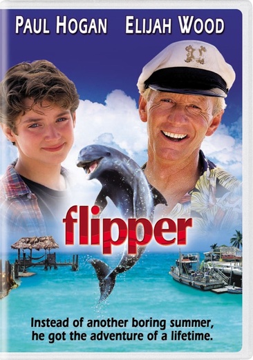 Flipper - USED