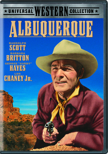 Albuquerque - USED