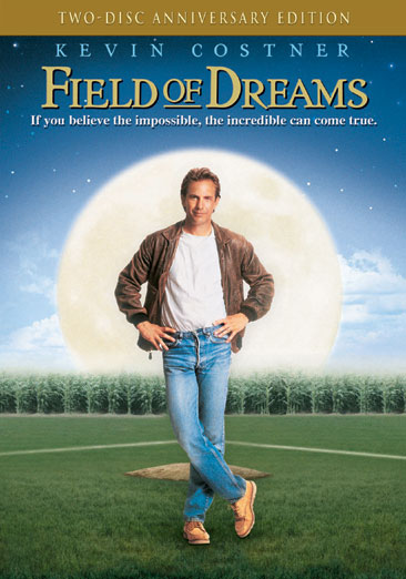 Field Of Dreams - USED