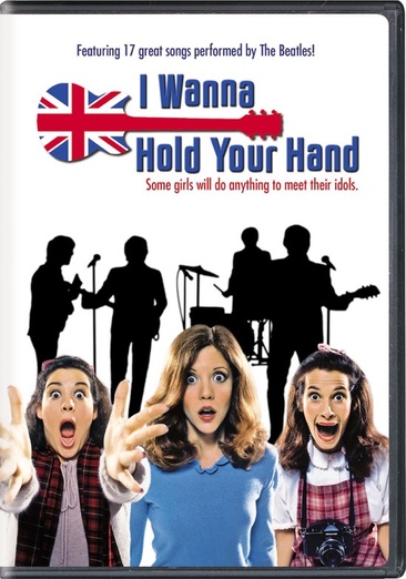 I Wanna Hold Your Hand - USED