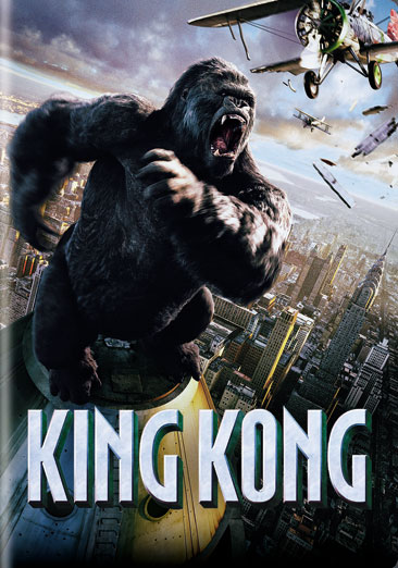 King Kong