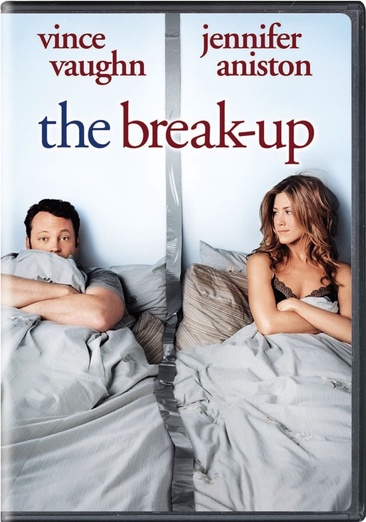 The Break-Up - USED