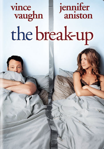 The Break-Up - USED